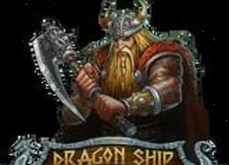 Dragon Ship плавания с сокровищами