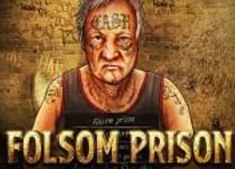 Folsom Prison игра про заключенных