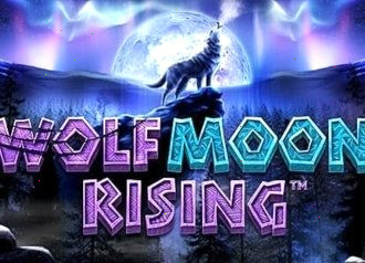 Wolf Moon Rising слотики Betsoft